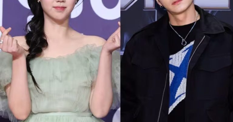 Viral Insider Post Alleges That K-Pop Choreographer Dumped Girlfriend To Date Top Actress缩略图