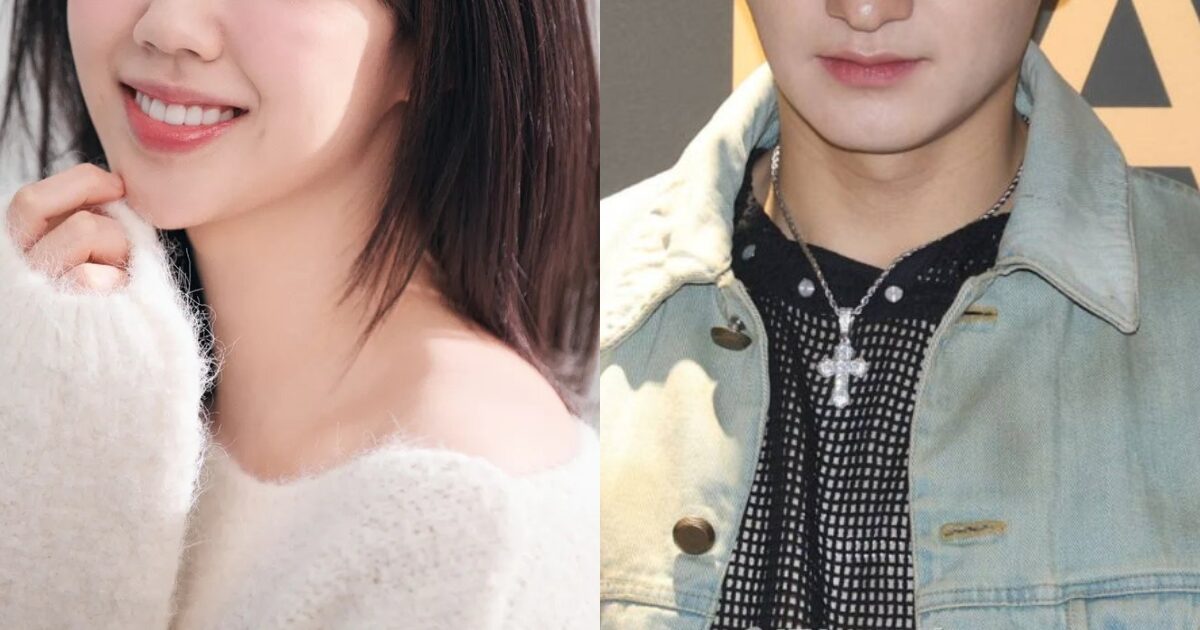 Top K-Pop Choreographer Responds To Cheating Allegations After Relationship With Actress Goes Public缩略图