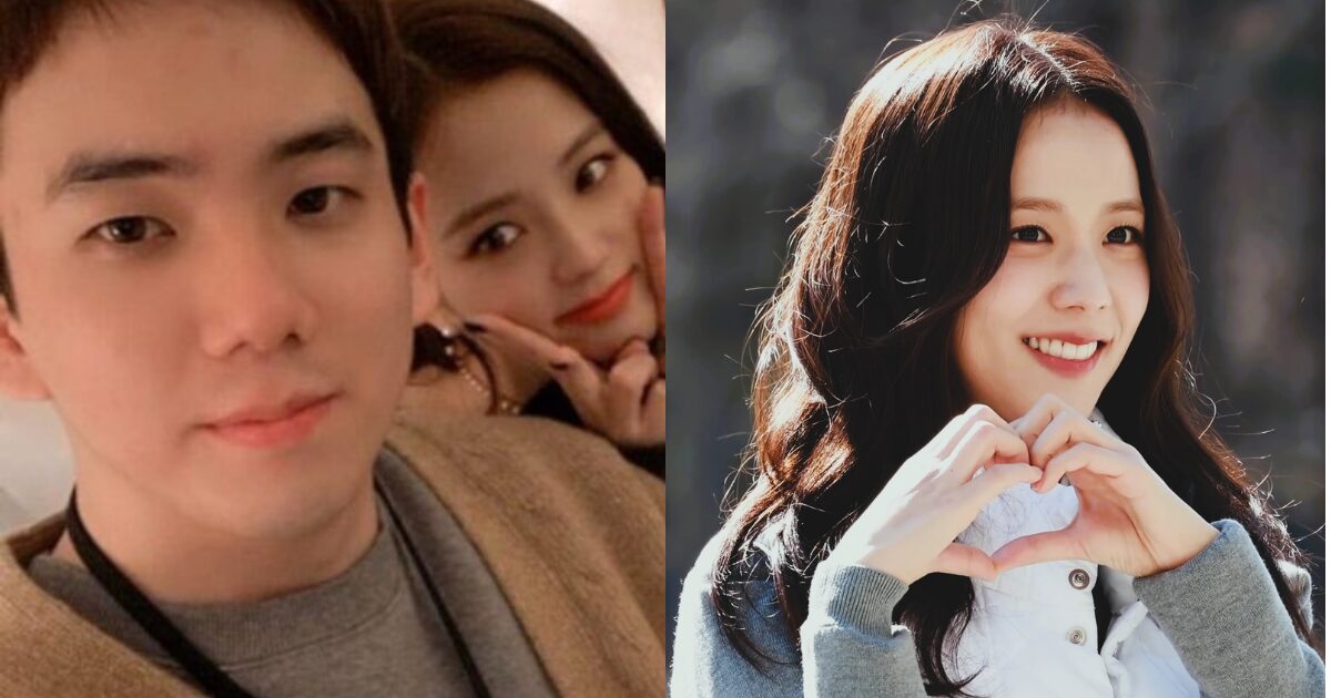 BLACKPINK’s Jisoo Faces Backlash After Brother’s Alleged Assault Case缩略图