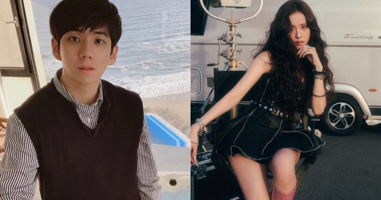 BLACKPINK Jisoo’s Brother Reportedly Blackmailed Sexual Assault Victim With Illegally-Taken Photos Of Her Body缩略图