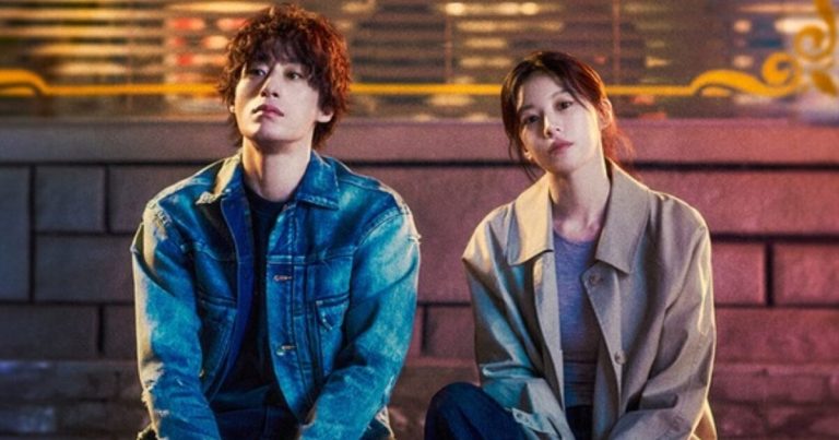 Go Youn Jung’s Huge Age Difference With New Drama Co-Star Sparks Criticism缩略图