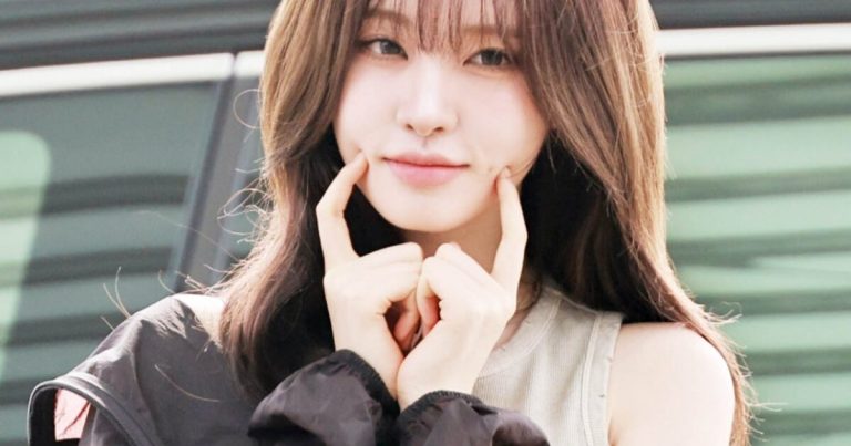 IVE’s Liz Directly Named By Brand CEO In Power Trip Controversy缩略图