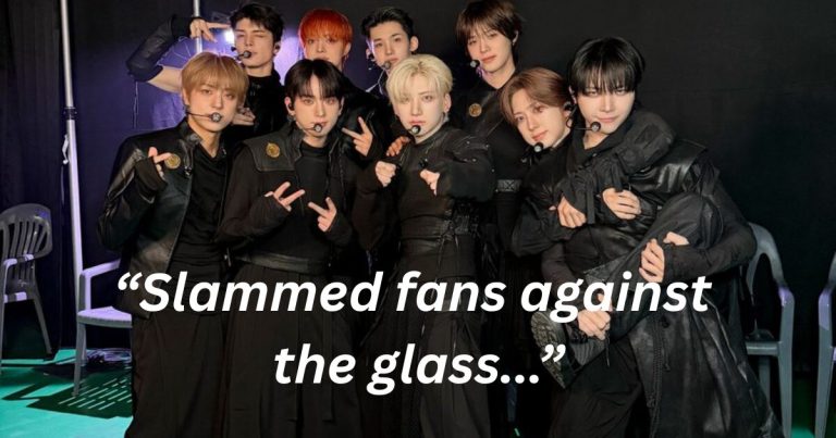 HYBE Boy Group’s Hi-Bye Session Results In Chaos — Assault, Inappropriate Touching, And More缩略图