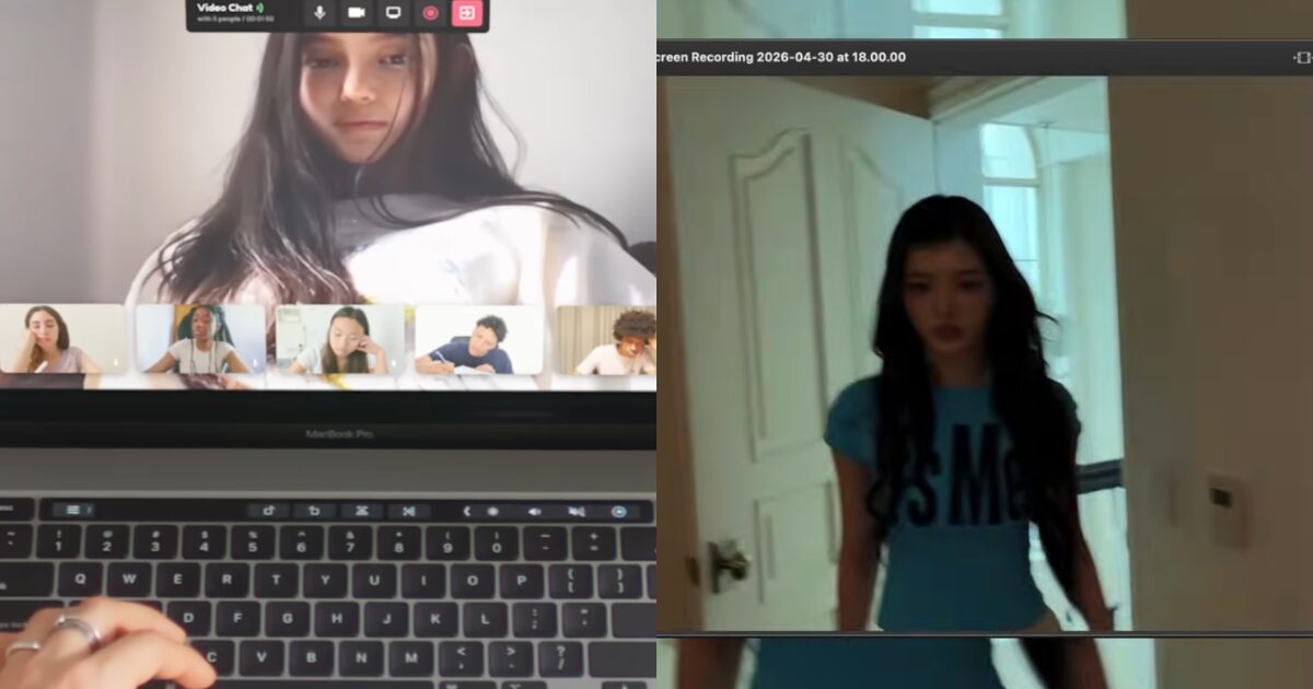 ILLIT Accused Of Plagiarizing NewJeans Again After New Comeback Teaser Drops缩略图