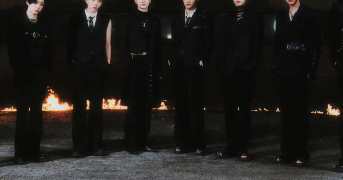 Rookie Boy Group Receives Backlash For Giving “Special Treatment” To Blacklisted Fan缩略图