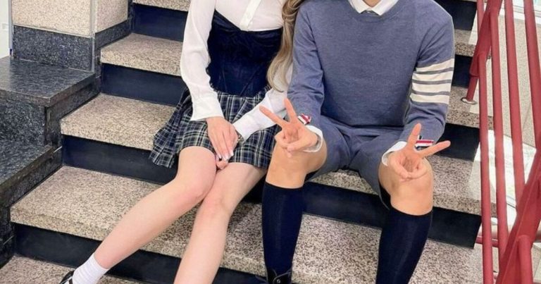 Popular Male Idol Confesses To Visiting Female Idol So Often He Knew Her House Passcode缩略图