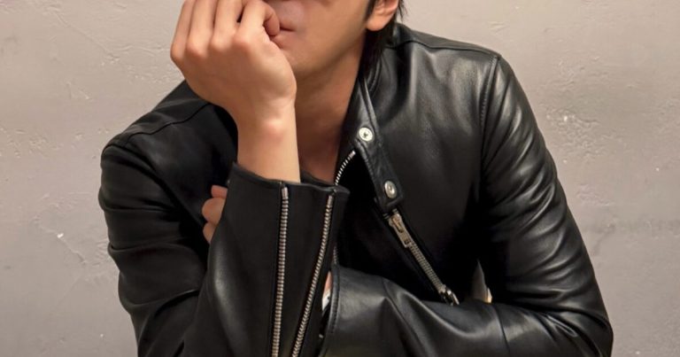 OG Heartthrob Actor Reveals The Worst Thing His Ex-Girlfriend Ever Said To Him缩略图