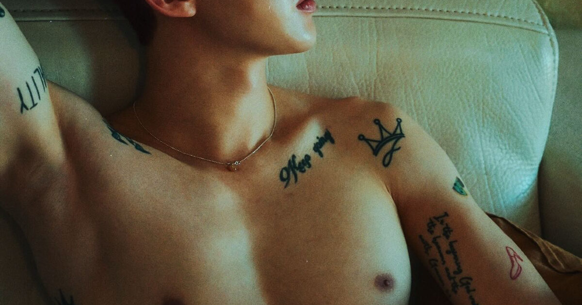 “Everyone Naked…” — K-Pop Idol Experiences X-Rated Nightclub缩略图