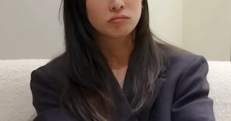Now-Married Actress Slams Premarital Pregnancy Rumor, Explains Why She Took It To The Police缩略图