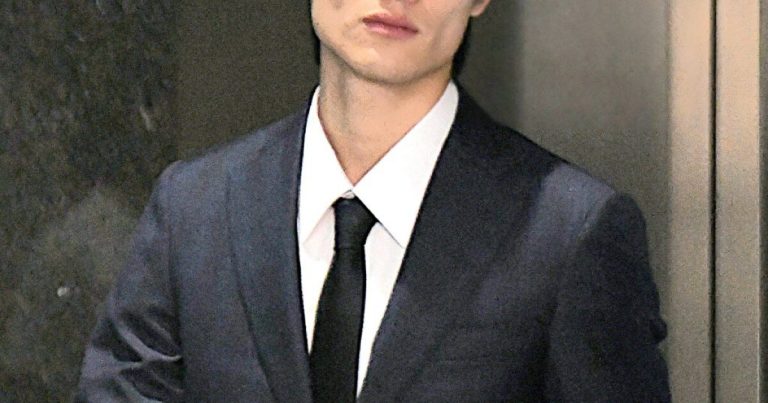 Idol-Actor Declares Return To The Industry A Year After Groping Scandal缩略图