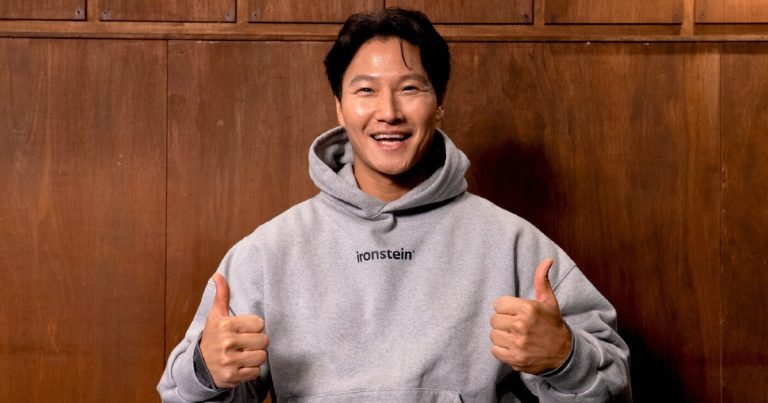 Kim Jong Kook Shocks With The Reason He’s Never Been To The Dentist缩略图