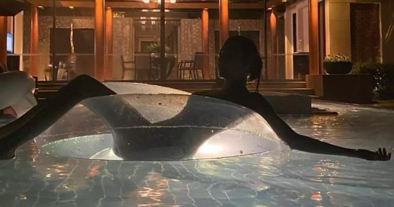 Already-Slender Actress Struggles To Lose Final 5 Pounds, Launches Extreme Diet Plan缩略图