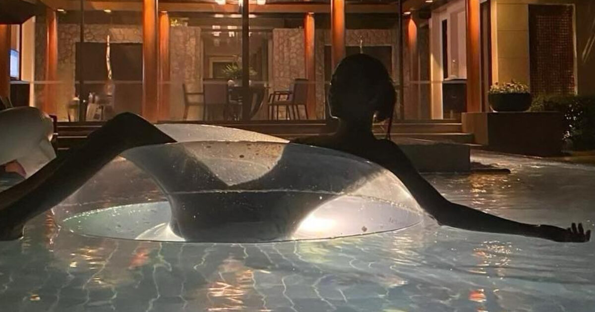 Already-Slender Actress Struggles To Lose Final 5 Pounds, Launches Extreme Diet Plan缩略图