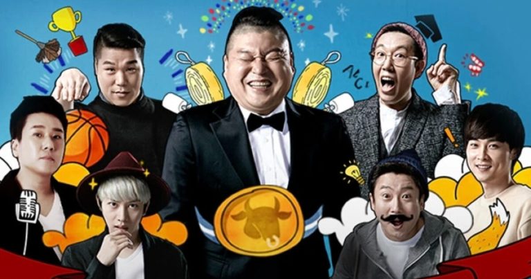 “Knowing Bros” Adds Female Cast Member For The First Time, One Original Cast Member Takes Break缩略图