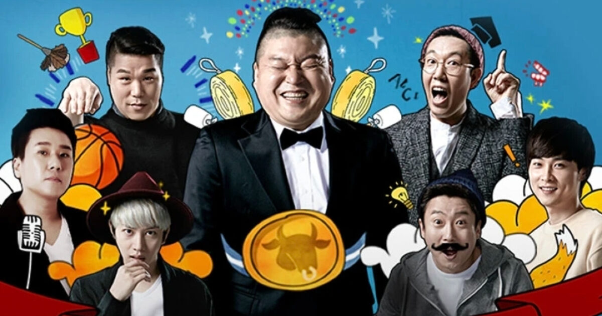 “Knowing Bros” Adds Female Cast Member For The First Time, One Original Cast Member Takes Break缩略图