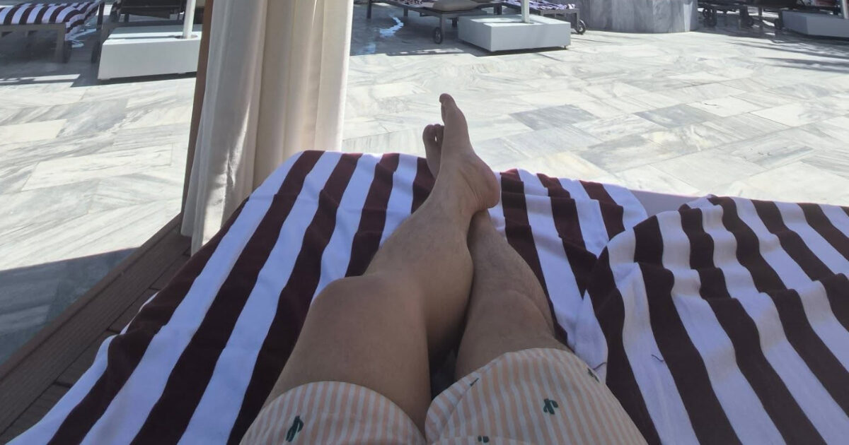 Former Actor Grows Exponentially Wealthier After Switching To A Completely Different Career缩略图