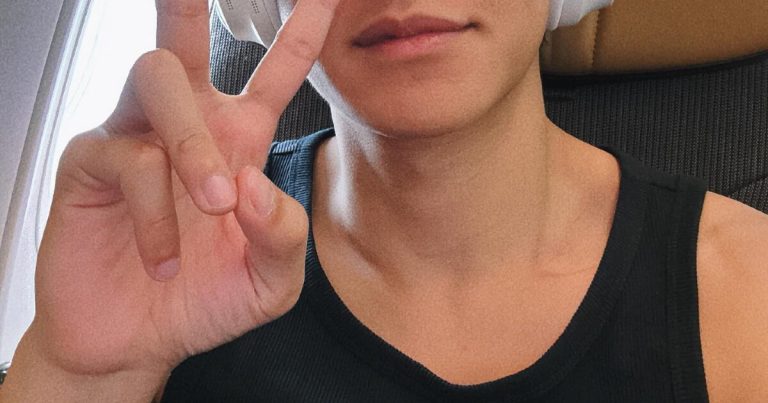 Yet Another SM Entertainment Idol Leaves The Agency缩略图