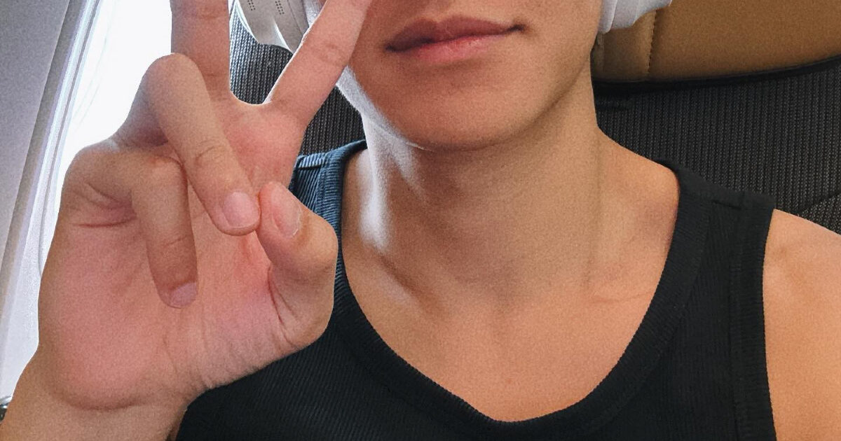 Yet Another SM Entertainment Idol Leaves The Agency缩略图