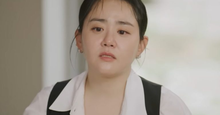 Moon Geun Young Tells All About The Pain She Endured While Battling Rare Disease缩略图