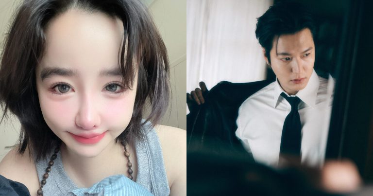 2NE1’s Park Bom Writes To “Husband” Lee Min Ho In Now-Deleted Message缩略图