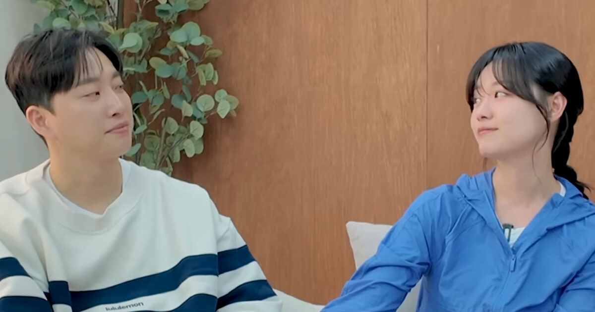 Song Jieun And Park We Shed Tears While Reflecting On Their Current Situation缩略图