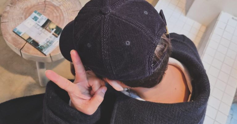 Beloved K-Drama Male Lead Reveals Chilling Reason He Disappeared After Massive Success缩略图