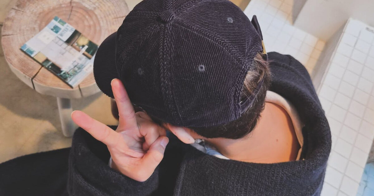 Beloved K-Drama Male Lead Reveals Chilling Reason He Disappeared After Massive Success缩略图