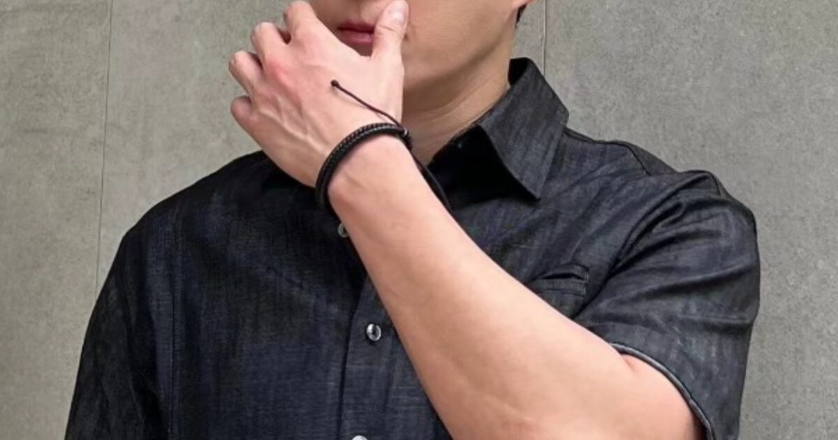 Popular Actor Faces Renewed Backlash Over Shocking Treatment Of His Much-Younger Wife缩略图