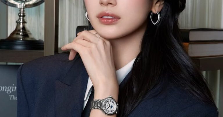 Koreans Can All Admit One Idol Turned Actress As The Pinnacle Of Beauty And Pure Heartedness缩略图