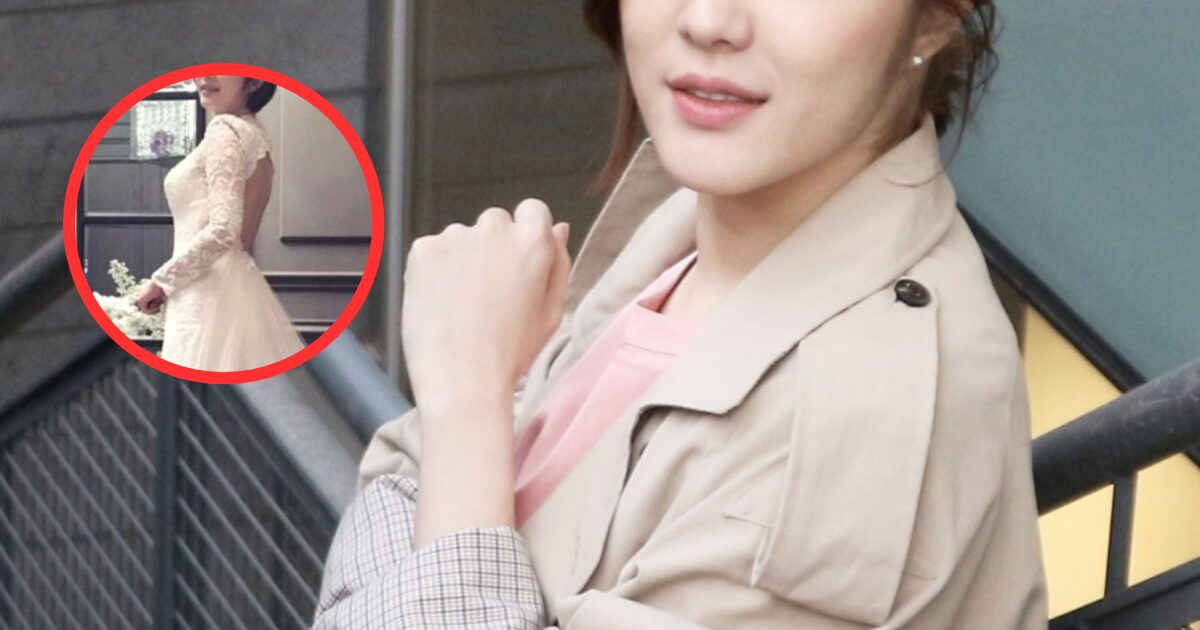 The Korean Actress Who Completely Vanished After Her Secretive Marriage And Childbirth缩略图