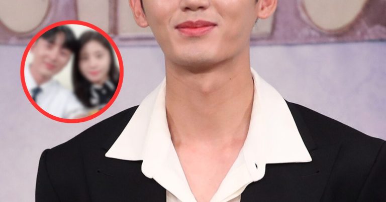 Sibling Behavior Or Unusually Close? An Actor’s Relationship With His Younger Sister Sparks Debate缩略图