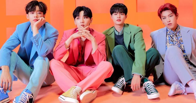 AB6IX To Go On Hiatus Following Contract Expiration缩略图