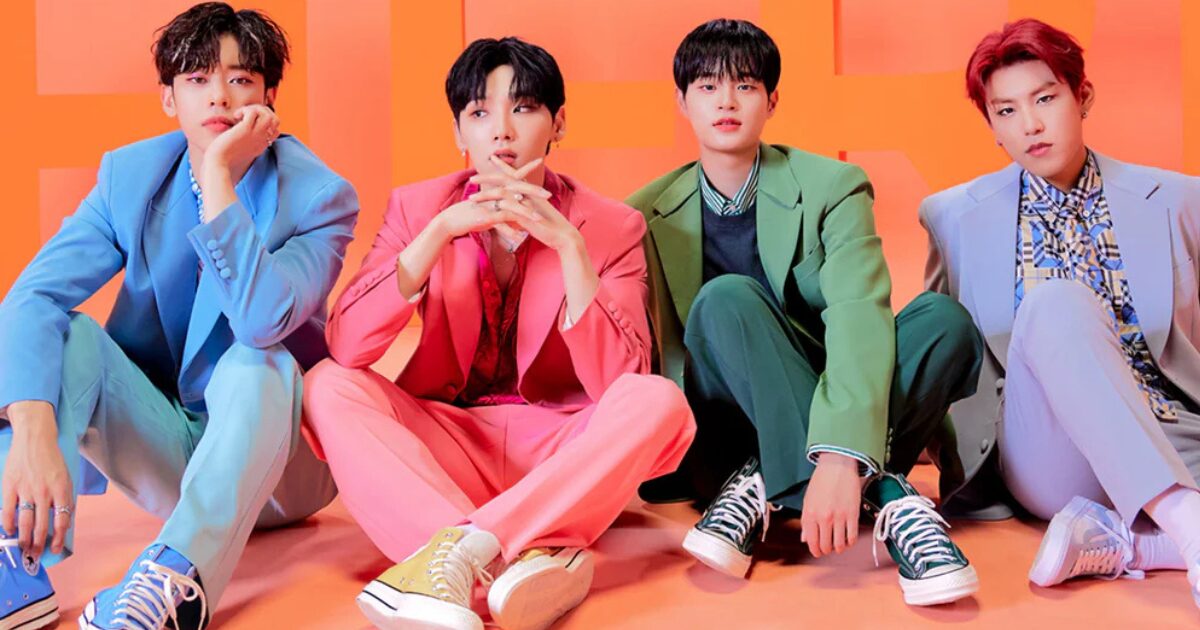 AB6IX To Go On Hiatus Following Contract Expiration缩略图
