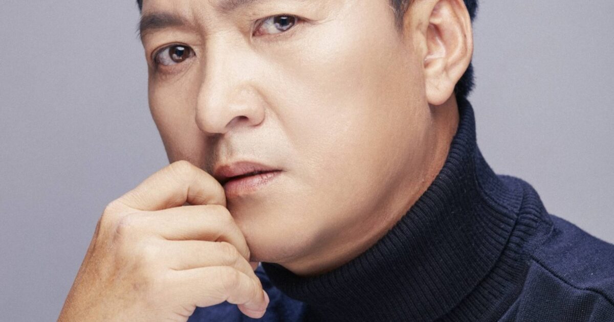 “Cafe Minamdang” And “He Is Psychometric” Actor Park Dong Bin Has Passed Away缩略图