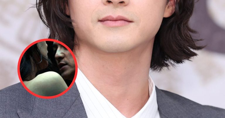 “An Erection Is Impossible” — Actor Speaks Out About His K-Drama Sex Scene缩略图