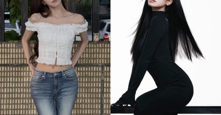 9 Female Idols With Arguably The Best Body Proportions In The Industry缩略图
