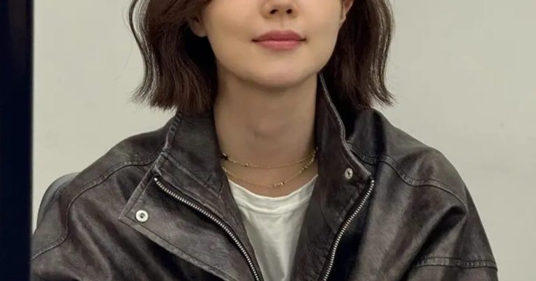 Top Actress Announces Surprise Marriage缩略图