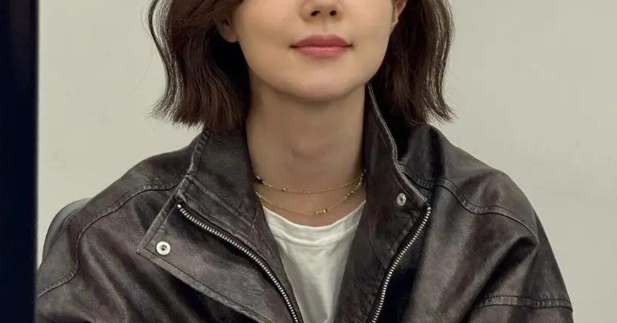 Top Actress Announces Surprise Marriage缩略图