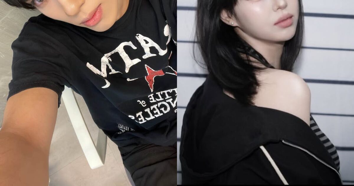 The 5th Gen Male Idol Who Has A Just-As-Famous Actress Sister缩略图