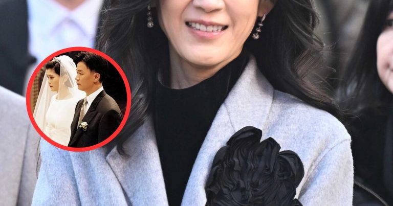 Worth Over $8 Billion USD — The Heiress Who Broke Norms And Married Her Own Bodyguard缩略图