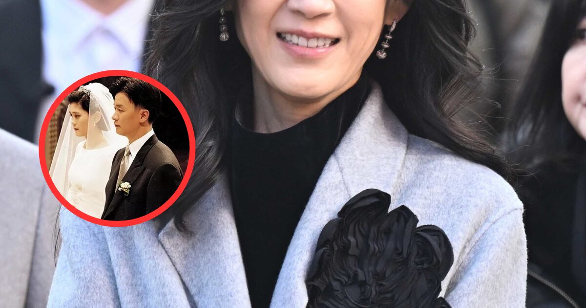 Worth Over $8 Billion USD — The Heiress Who Broke Norms And Married Her Own Bodyguard缩略图