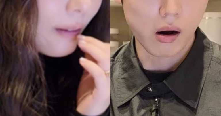 K-Pop Idol And Husband Receive Shocking Hair Loss Diagnosis Amid Pregnancy Journey缩略图