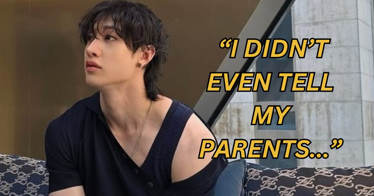 Stray Kids’ Bangchan Confesses To Facing Violence As A Trainee缩略图