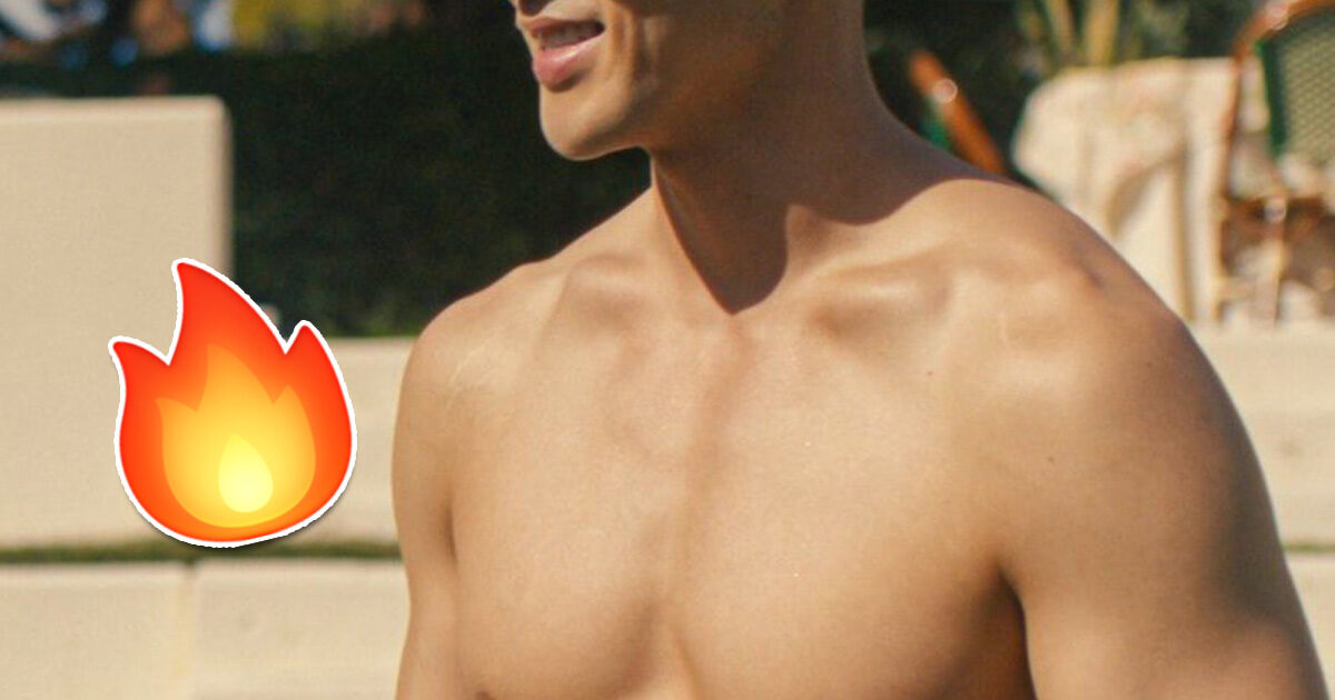 K-Pop Idol Makes His Acting Debut As A “MILF Connoisseur”缩略图