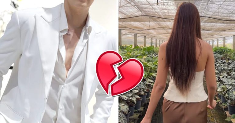 Breakup: Actor Confirms He’s No Longer Dating His Girlfriend缩略图