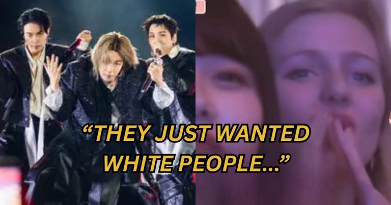 Mnet Accused Of Manipulating Audience Reaction To BTS缩略图