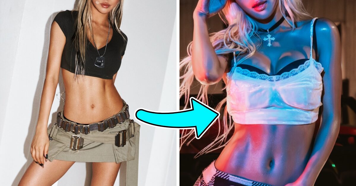 Top Female Idol’s “Revealing” Outfits Trigger Heated Debate 缩略图