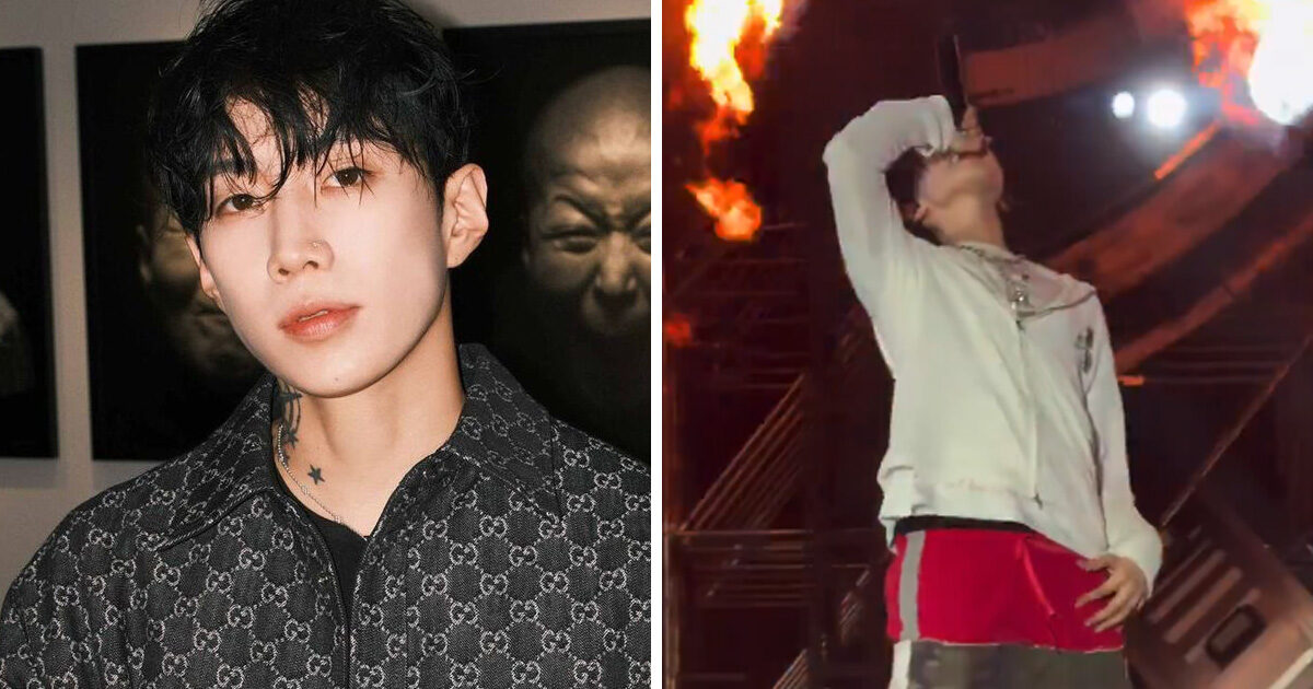 Fan Criticizes 5th Gen Idol’s Behavior, Jay Park “Ends” Them 缩略图