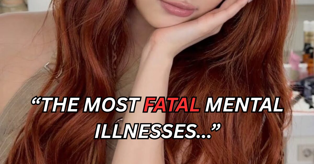 19-Year-Old Female Idol’s Viral Video Alarms Fans Over Potential Eating Disorders缩略图