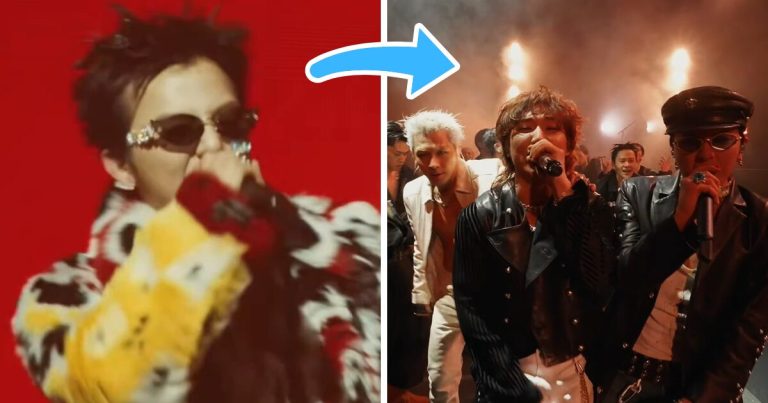 G-Dragon Fiercely Defended By Koreans After Media Slams His “Coachella” Performance 缩略图